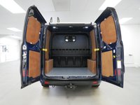 USED 2019 19 FORD TRANSIT CUSTOM 280 2.0 EBL 105 BHP SWB TREND CREWCAB 5 SEATER ( NO VAT ) SAT NAV | TOW PACK | AIR CON | NO VAT !