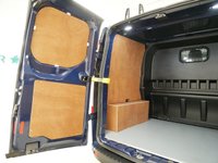 USED 2019 19 FORD TRANSIT CUSTOM 280 2.0 EBL 105 BHP SWB TREND CREWCAB 5 SEATER ( NO VAT ) SAT NAV | TOW PACK | AIR CON | NO VAT !