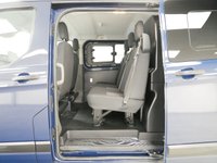USED 2019 19 FORD TRANSIT CUSTOM 280 2.0 EBL 105 BHP SWB TREND CREWCAB 5 SEATER ( NO VAT ) SAT NAV | TOW PACK | AIR CON | NO VAT !