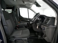 USED 2019 19 FORD TRANSIT CUSTOM 280 2.0 EBL 105 BHP SWB TREND CREWCAB 5 SEATER ( NO VAT ) SAT NAV | TOW PACK | AIR CON | NO VAT !