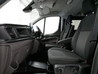 USED 2019 19 FORD TRANSIT CUSTOM 280 2.0 EBL 105 BHP SWB TREND CREWCAB 5 SEATER ( NO VAT ) SAT NAV | TOW PACK | AIR CON | NO VAT !