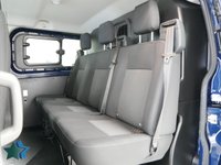 USED 2019 19 FORD TRANSIT CUSTOM 280 2.0 EBL 105 BHP SWB TREND CREWCAB 5 SEATER ( NO VAT ) SAT NAV | TOW PACK | AIR CON | NO VAT !