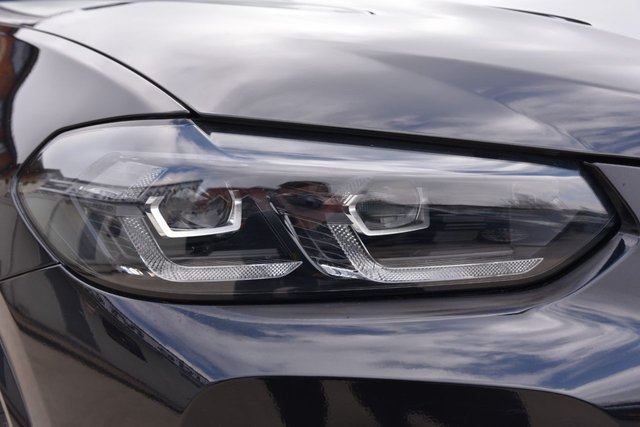 2021 BMW IX3 - Photo 12