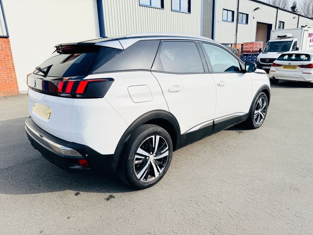 2019 Peugeot 3008 1.5L Allure 5dr - Photo 2