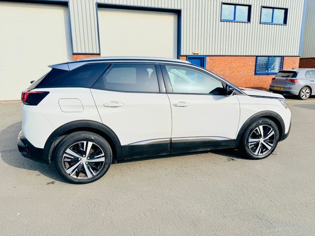 2019 Peugeot 3008 1.5L Allure 5dr - Photo 5