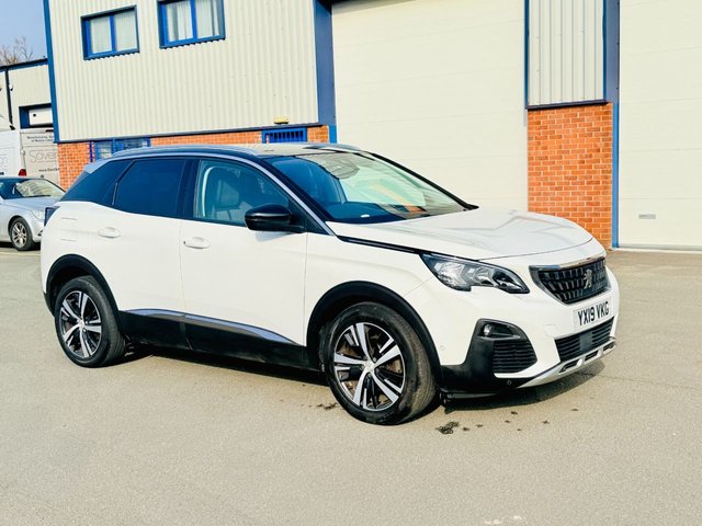 2019 Peugeot 3008 1.5L Allure 5dr - Photo 6