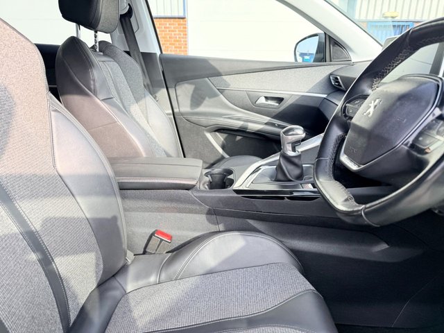 2019 Peugeot 3008 1.5L Allure 5dr - Photo 9