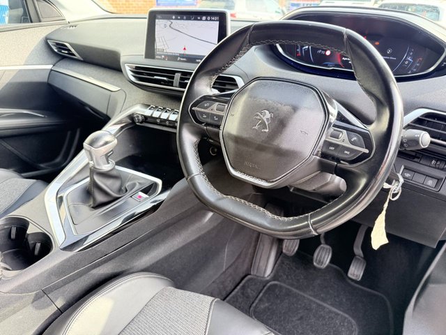 2019 Peugeot 3008 1.5L Allure 5dr - Photo 7