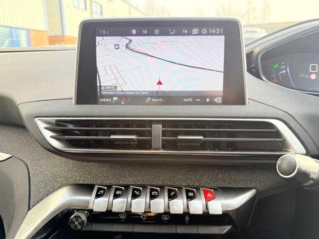 2019 Peugeot 3008 1.5L Allure 5dr - Photo 8