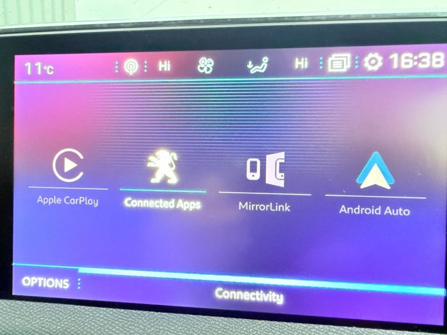 2019 Peugeot 3008 1.5L Allure 5dr - Photo 10