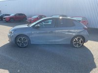 USED 2023 73 VAUXHALL CORSA 1.2 Turbo GS Hatchback 5dr Petrol Auto Euro 6 (s/s) (130 ps) 