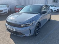 USED 2023 73 VAUXHALL CORSA 1.2 Turbo GS Hatchback 5dr Petrol Auto Euro 6 (s/s) (130 ps) 