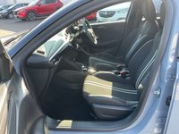USED 2023 73 VAUXHALL CORSA 1.2 Turbo GS Hatchback 5dr Petrol Auto Euro 6 (s/s) (130 ps) 