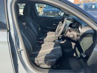 USED 2023 73 VAUXHALL CORSA 1.2 Turbo GS Hatchback 5dr Petrol Auto Euro 6 (s/s) (130 ps) 