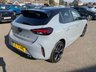 USED 2023 73 VAUXHALL CORSA 1.2 Turbo GS Hatchback 5dr Petrol Auto Euro 6 (s/s) (130 ps) 