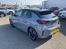 USED 2023 73 VAUXHALL CORSA 1.2 Turbo GS Hatchback 5dr Petrol Auto Euro 6 (s/s) (130 ps) 