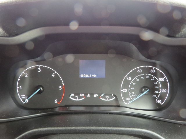 2022 Ford Transit Connect 1.5L Leader 5dr - Photo 5