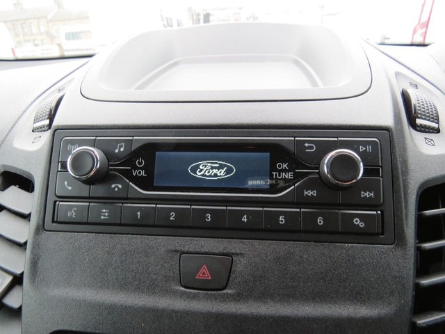 2022 Ford Transit Connect 1.5L Leader 5dr - Photo 8