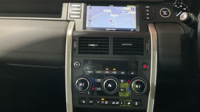 2018 Land Rover DISCOVERY SPORT - Photo 9