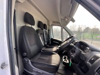 USED 2023 73 PEUGEOT BOXER 2.2 BlueHDi 435 Professional Premium + Panel Van 5dr Diesel Manual L4 High Roof Euro 6 (s/s) (140 ps) PARKING SENSORS | CRUISE CTRL