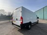 USED 2023 73 PEUGEOT BOXER 2.2 BlueHDi 435 Professional Premium + Panel Van 5dr Diesel Manual L4 High Roof Euro 6 (s/s) (140 ps) PARKING SENSORS | CRUISE CTRL