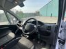 USED 2023 73 PEUGEOT BOXER 2.2 BlueHDi 435 Professional Premium + Panel Van 5dr Diesel Manual L4 High Roof Euro 6 (s/s) (140 ps) PARKING SENSORS | CRUISE CTRL