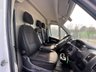 USED 2023 73 PEUGEOT BOXER 2.2 BlueHDi 435 Professional Premium + Panel Van 5dr Diesel Manual L4 High Roof Euro 6 (s/s) (140 ps) PARKING SENSORS | CRUISE CTRL