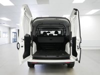 USED 2023 72 FIAT DOBLO 1.6 M-JET II 105 BHP L2 LONG MAXI TECNICO CREW 5 SEATER ( NO VAT ) SAT NAV | 6 DOORS | AIR CON | NO VAT !
