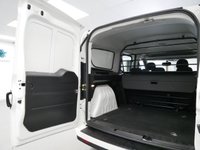 USED 2023 72 FIAT DOBLO 1.6 M-JET II 105 BHP L2 LONG MAXI TECNICO CREW 5 SEATER ( NO VAT ) SAT NAV | 6 DOORS | AIR CON | NO VAT !