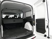 USED 2023 72 FIAT DOBLO 1.6 M-JET II 105 BHP L2 LONG MAXI TECNICO CREW 5 SEATER ( NO VAT ) SAT NAV | 6 DOORS | AIR CON | NO VAT !