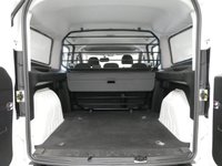 USED 2023 72 FIAT DOBLO 1.6 M-JET II 105 BHP L2 LONG MAXI TECNICO CREW 5 SEATER ( NO VAT ) SAT NAV | 6 DOORS | AIR CON | NO VAT !