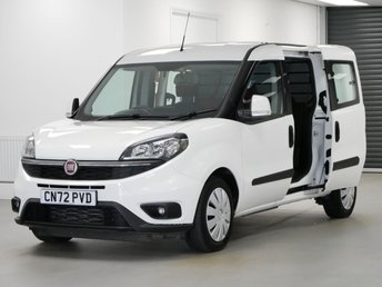 2023 FIAT DOBLO