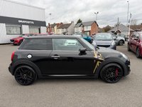 USED 2021 70 MINI HATCH 2.0 John Cooper Works Hatchback 3dr Petrol Steptronic Euro 6 (s/s) (231 ps) 
