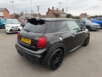 USED 2021 70 MINI HATCH 2.0 John Cooper Works Hatchback 3dr Petrol Steptronic Euro 6 (s/s) (231 ps) 