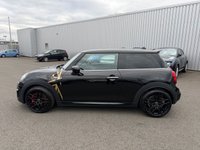 USED 2021 70 MINI HATCH 2.0 John Cooper Works Hatchback 3dr Petrol Steptronic Euro 6 (s/s) (231 ps) 