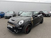 USED 2021 70 MINI HATCH 2.0 John Cooper Works Hatchback 3dr Petrol Steptronic Euro 6 (s/s) (231 ps) 