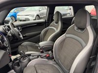 USED 2021 70 MINI HATCH 2.0 John Cooper Works Hatchback 3dr Petrol Steptronic Euro 6 (s/s) (231 ps) 