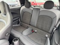 USED 2021 70 MINI HATCH 2.0 John Cooper Works Hatchback 3dr Petrol Steptronic Euro 6 (s/s) (231 ps) 