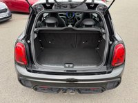 USED 2021 70 MINI HATCH 2.0 John Cooper Works Hatchback 3dr Petrol Steptronic Euro 6 (s/s) (231 ps) 