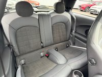 USED 2021 70 MINI HATCH 2.0 John Cooper Works Hatchback 3dr Petrol Steptronic Euro 6 (s/s) (231 ps) 