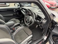 USED 2021 70 MINI HATCH 2.0 John Cooper Works Hatchback 3dr Petrol Steptronic Euro 6 (s/s) (231 ps) 