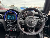 USED 2021 70 MINI HATCH 2.0 John Cooper Works Hatchback 3dr Petrol Steptronic Euro 6 (s/s) (231 ps) 
