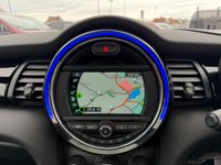 USED 2021 70 MINI HATCH 2.0 John Cooper Works Hatchback 3dr Petrol Steptronic Euro 6 (s/s) (231 ps) 