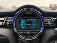 USED 2021 70 MINI HATCH 2.0 John Cooper Works Hatchback 3dr Petrol Steptronic Euro 6 (s/s) (231 ps) 