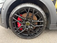 USED 2021 70 MINI HATCH 2.0 John Cooper Works Hatchback 3dr Petrol Steptronic Euro 6 (s/s) (231 ps) 