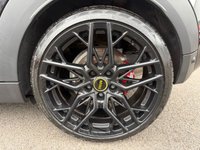 USED 2021 70 MINI HATCH 2.0 John Cooper Works Hatchback 3dr Petrol Steptronic Euro 6 (s/s) (231 ps) 