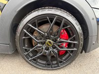 USED 2021 70 MINI HATCH 2.0 John Cooper Works Hatchback 3dr Petrol Steptronic Euro 6 (s/s) (231 ps) 