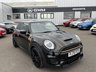 USED 2021 70 MINI HATCH 2.0 John Cooper Works Hatchback 3dr Petrol Steptronic Euro 6 (s/s) (231 ps) 