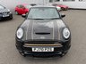 USED 2021 70 MINI HATCH 2.0 John Cooper Works Hatchback 3dr Petrol Steptronic Euro 6 (s/s) (231 ps) 
