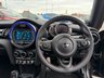 USED 2021 70 MINI HATCH 2.0 John Cooper Works Hatchback 3dr Petrol Steptronic Euro 6 (s/s) (231 ps) 
